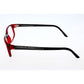 Red Acetate Glasses (Frames)