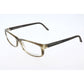 Green Acetate Glasses (Frames)