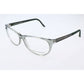 Green Acetate Glasses (Frames)