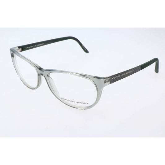 Green Acetate Glasses (Frames)