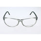 Green Acetate Glasses (Frames)