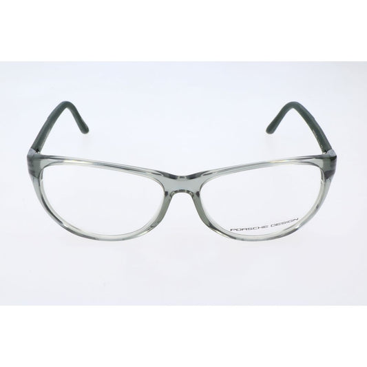 Green Acetate Glasses (Frames)