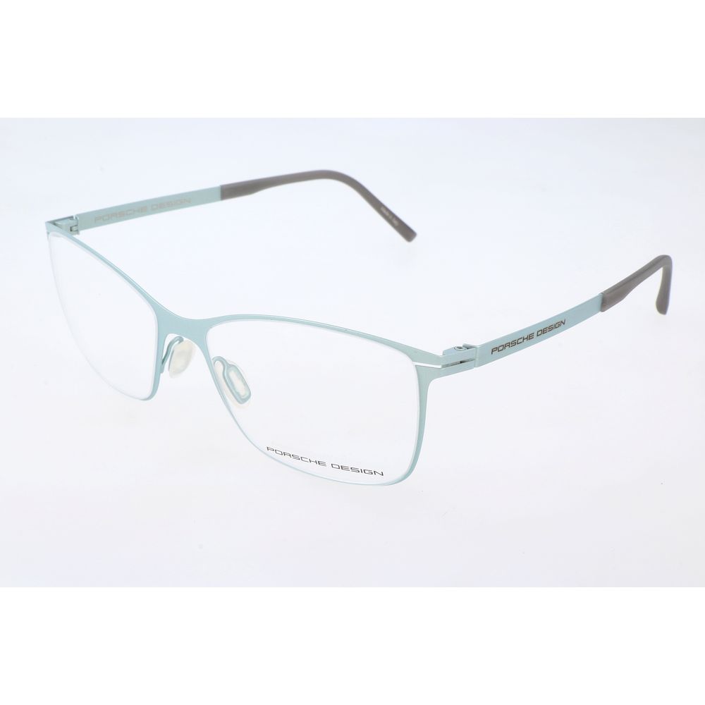 Green Metal Glasses (Frames)