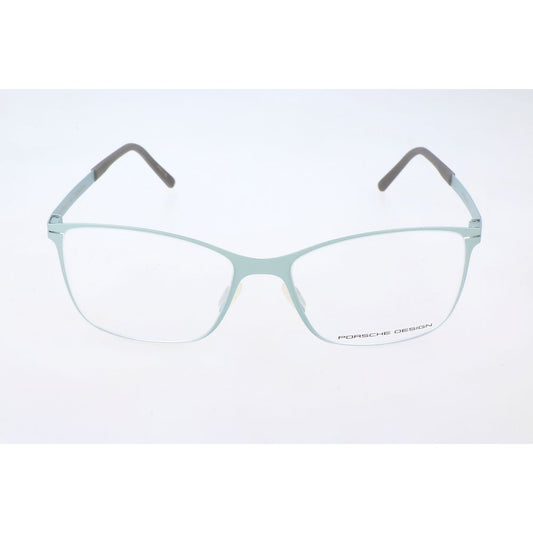 Green Metal Glasses (Frames)