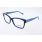 Blue Acetate Glasses (Frames)
