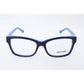 Blue Acetate Glasses (Frames)