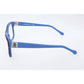 Blue Acetate Glasses (Frames)