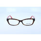 Brown Acetate Glasses (Frames)