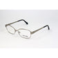 Gray Metal Glasses (Frames)