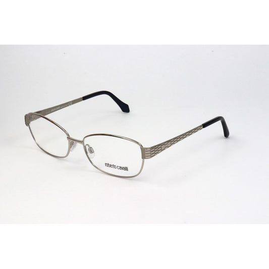 Gray Metal Glasses (Frames)