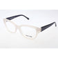White Acetate Glasses (Frames)