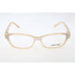 White Acetate Glasses (Frames)