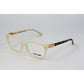 White Acetate Glasses (Frames)