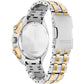 Gray Stainless Steel Sport Watch