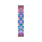 Multicolor Stainless Steel Bracelet Watch