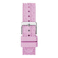 Multicolor Synthetic Dress Watch