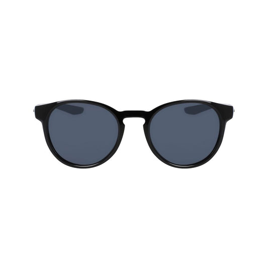 Gray Injected Sunglasses