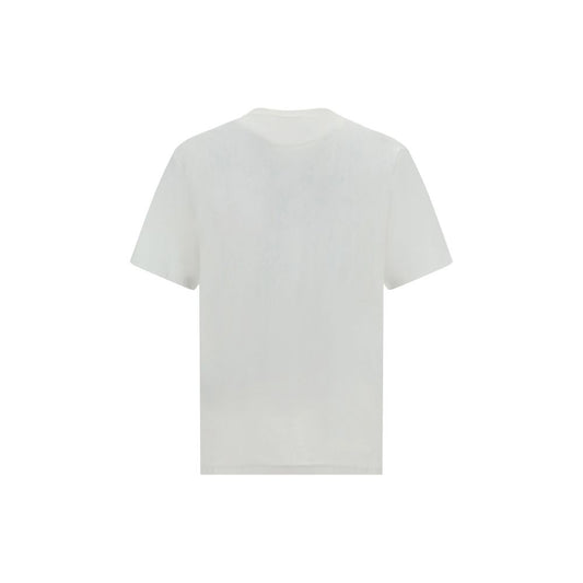 White Cotton Clothing