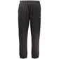 Black Cotton Pant