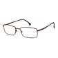 Brown Titanium Glasses (Frames)