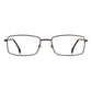 Brown Titanium Glasses (Frames)