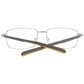 Gold Metal Glasses (Frames)