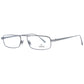 Gray Metal Glasses (Frames)