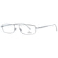 Gray Metal Glasses (Frames)