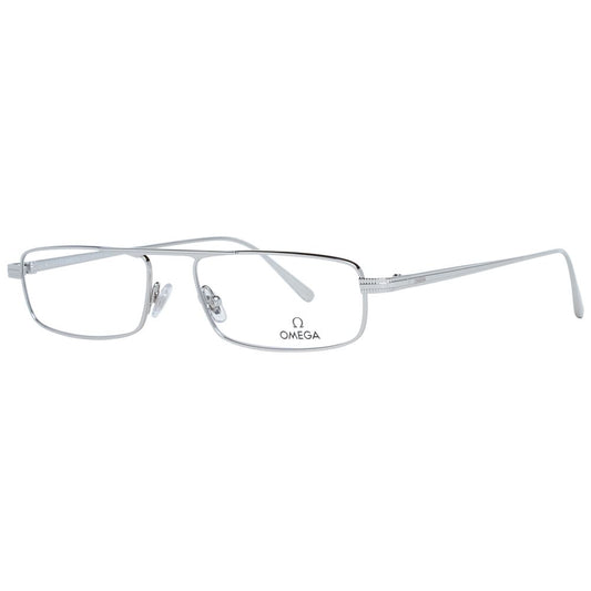 Gray Metal Glasses (Frames)
