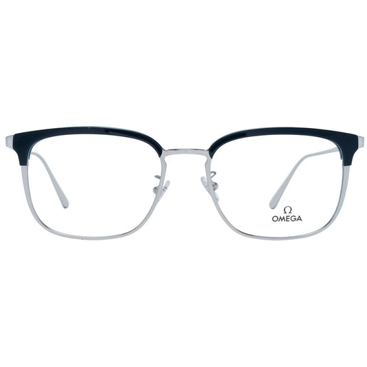 Blue Acetate Glasses (Frames)