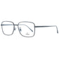 Gray Metal Glasses (Frames)