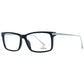 Black Acetate Glasses (Frames)