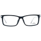 Black Acetate Glasses (Frames)