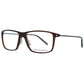 Brown Plastic Glasses (Frames)