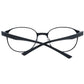 Black Titanium Glasses (Frames)