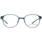 Blue Titanium Glasses (Frames)