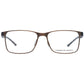 Brown Titanium Glasses (Frames)