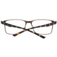 Brown Titanium Glasses (Frames)