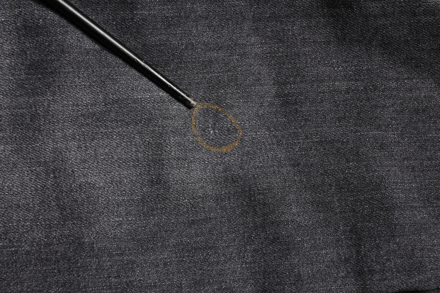 Gray High Waist Cotton Skinny Denim Jeans