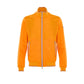 Orange Polyamide Bomber