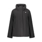 Black Nylon Women's Jacket