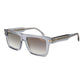 Gray Acetate Sunglasses