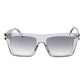 Gray Acetate Sunglasses