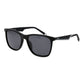 Black Plastic Sunglasses