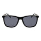 Black Plastic Sunglasses