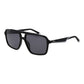 Black Plastic Sunglasses