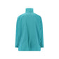 Green Polyamide Shell Jacket