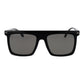 Black Acetate Sunglasses