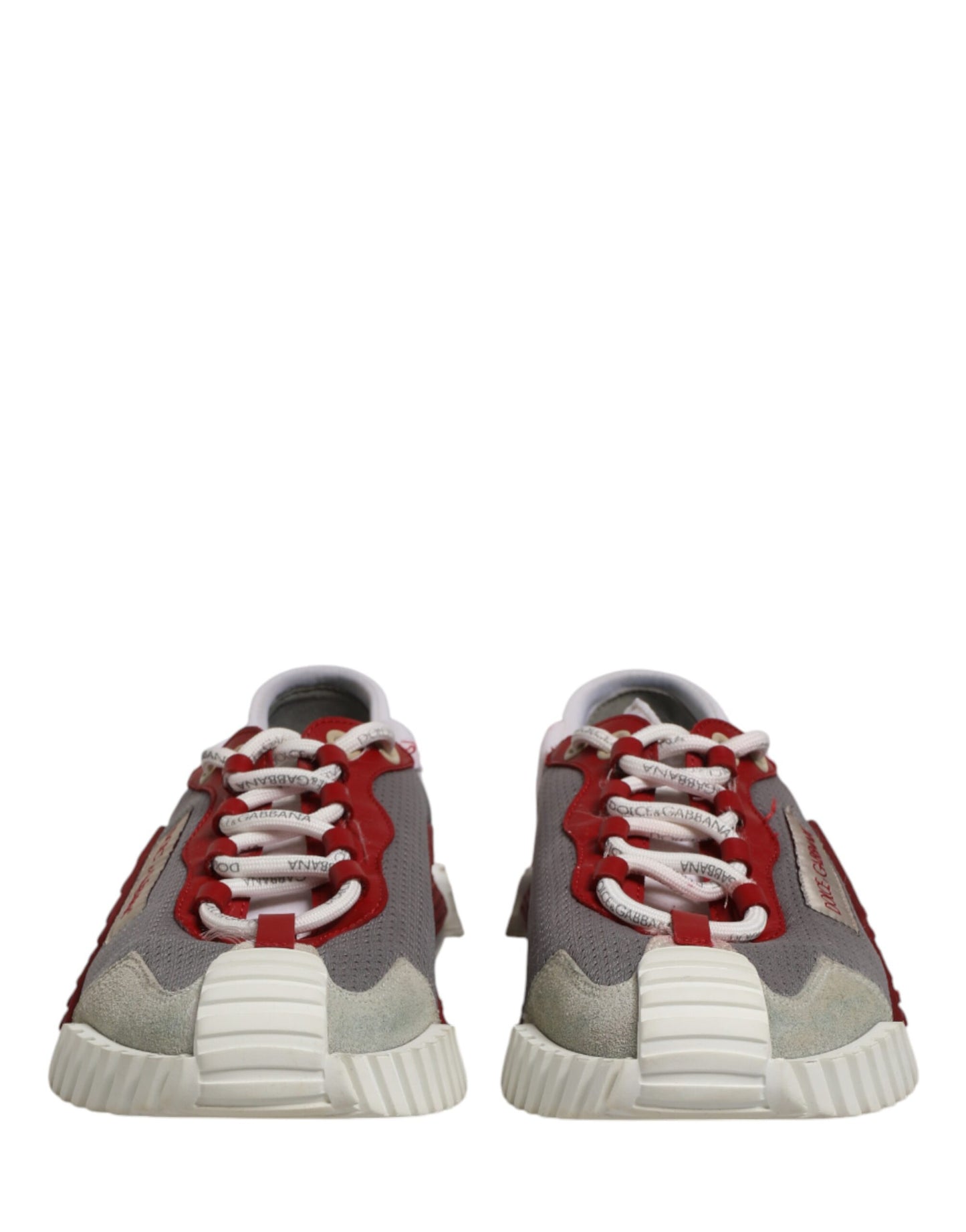 Multicolor Lace Up Low Top NS1 Sneakers Men Shoes