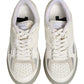White DG Logo CUSTOM 2.Zero Sneakers Shoes